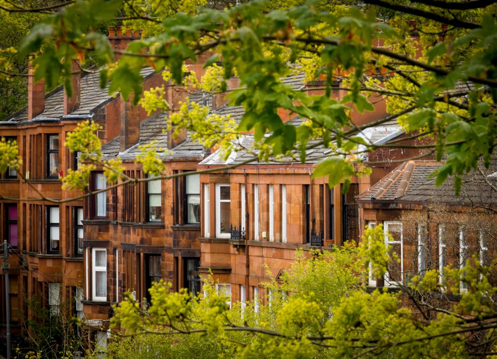 Glasgowflats