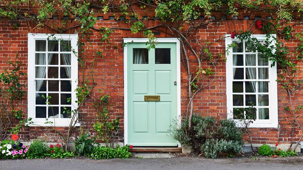 Mortgages link background image