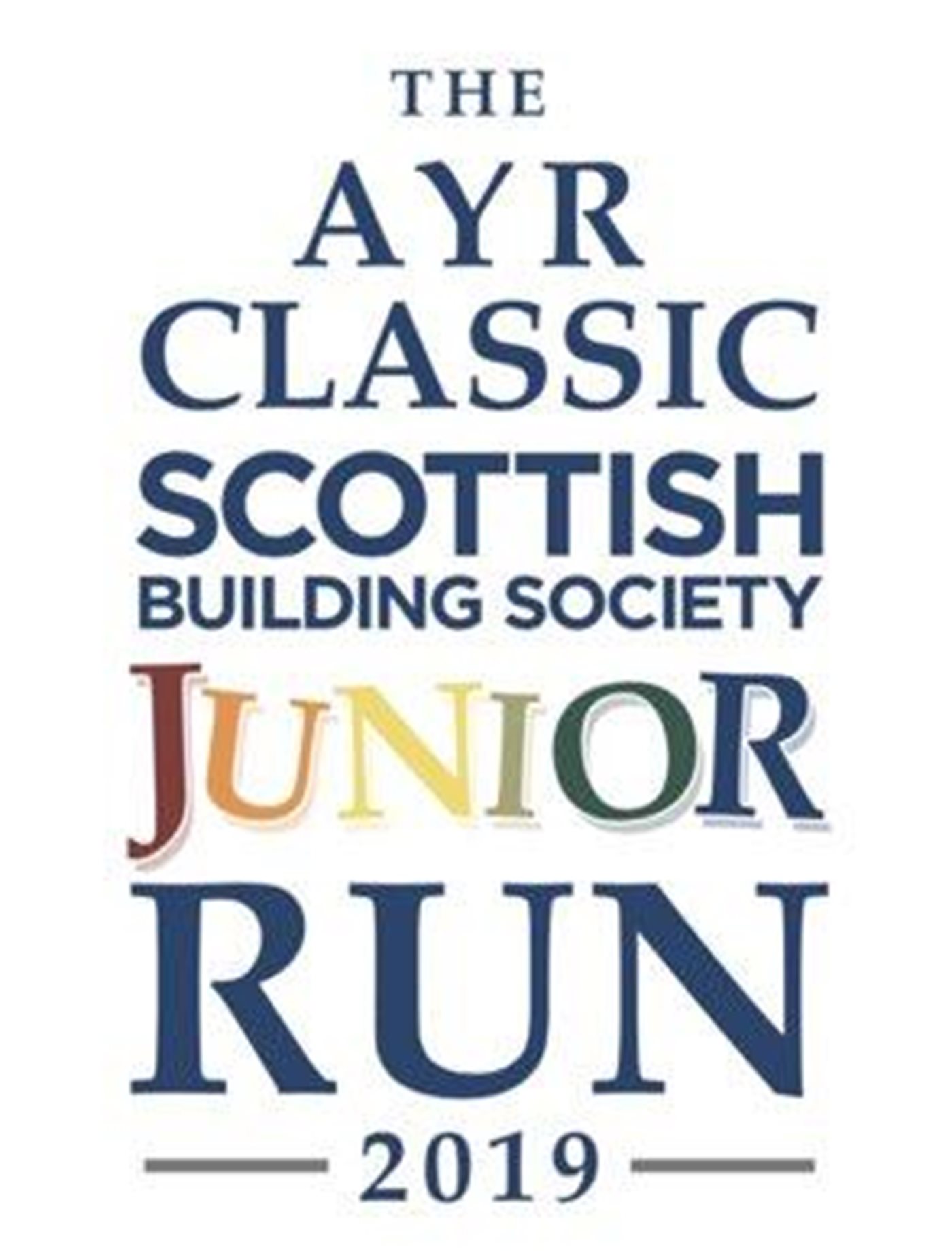 Ayr Classic Run