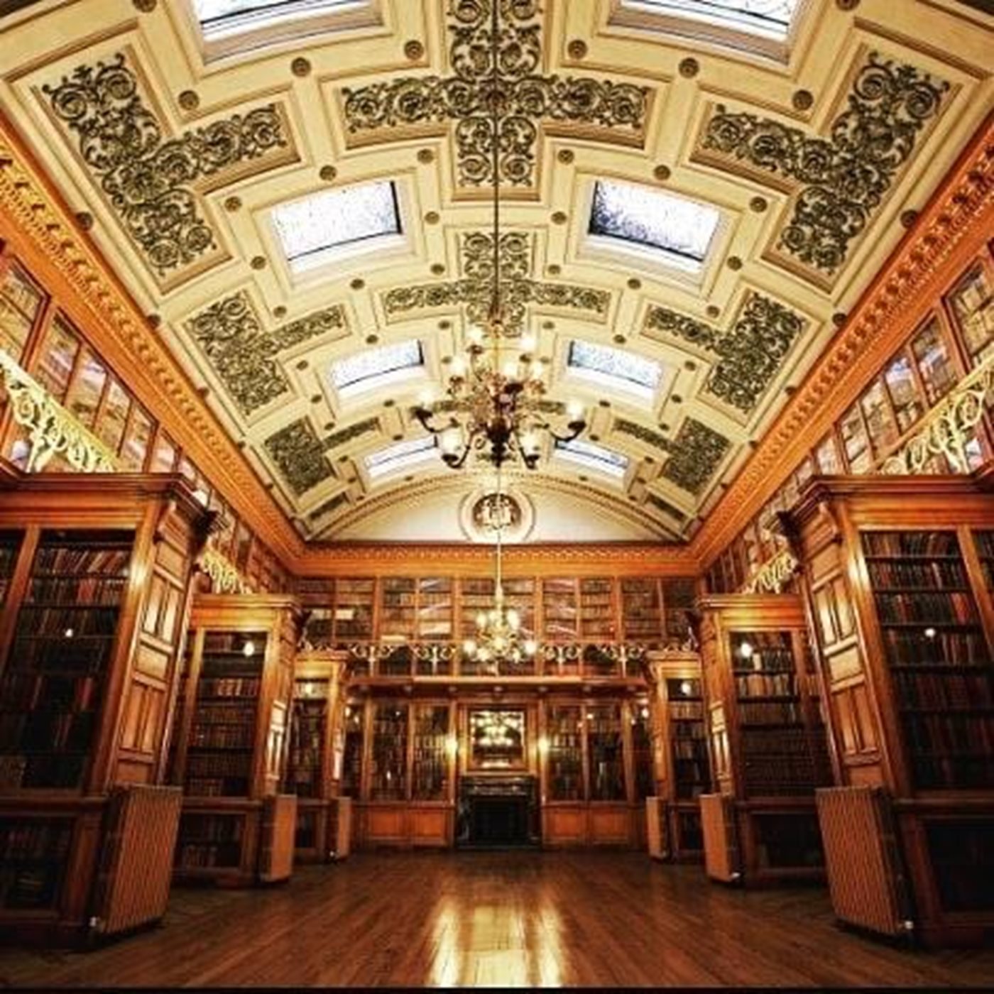 RCP Library