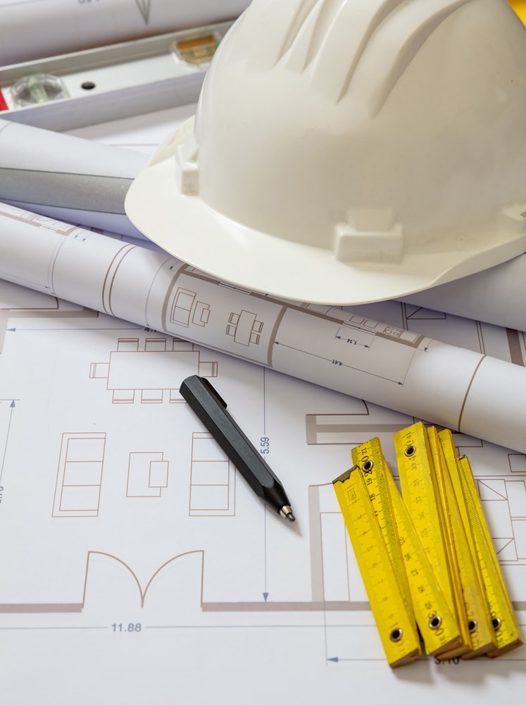 Self Build