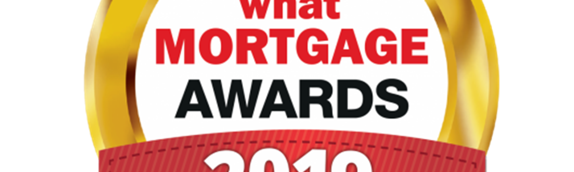 Background image: What Mortgage Awards 2019